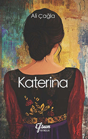 Katerina / Ali Çağla