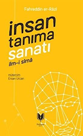 İnsan Tanıma Sanatı (İlm-i Sima)