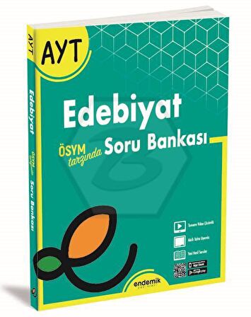 AYT Edebiyat Soru Bankası