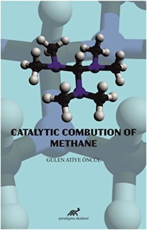 Catalytic Combution Of Methane