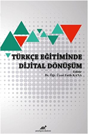 Türkçe Eğitiminde Dijital Dönüşüm