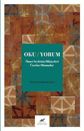 Oku/Yorum