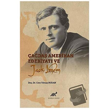 Çağdaş Amerikan Edebiyatı ve Jack London