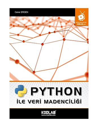 Python İle Veri Madenciliği