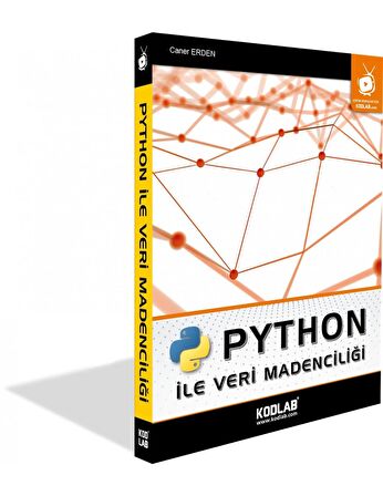 Python İle Veri Madenciliği