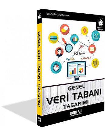 Genel Veri Tabanı Tasarımı