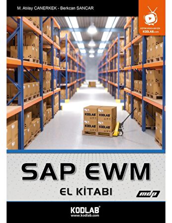 SAP EWM EL KİTABI