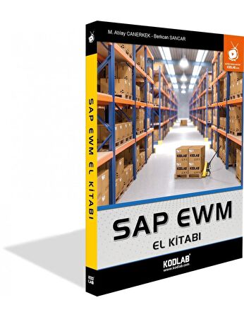 SAP EWM EL KİTABI