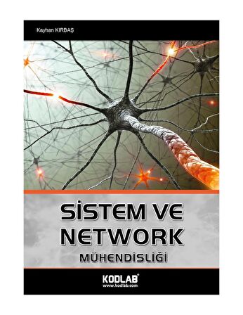 Sistem Ve Network Mühendisliği