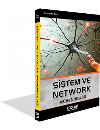 Sistem Ve Network Mühendisliği