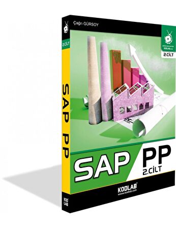 Sap PP 2. Cilt