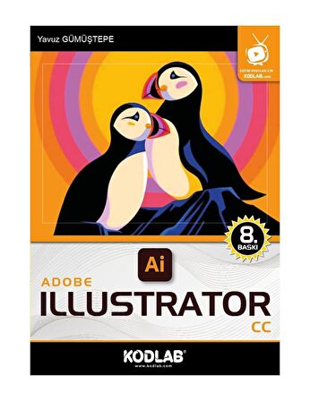 ADOBE ILLUSTRATOR CC