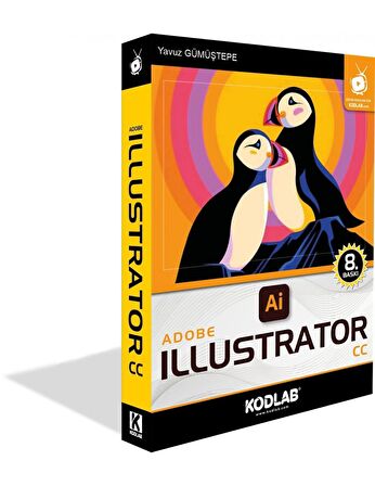 ADOBE ILLUSTRATOR CC