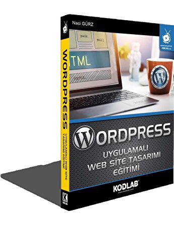 WORDPRESS UYGULAMALI WEB SİTE TASARIMI EĞİTİMİ