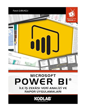 MİCROSOFT POWER Bİ