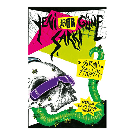 Yeni Bir Güne Şarkı