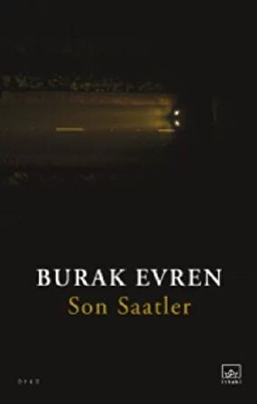 Son Saatler