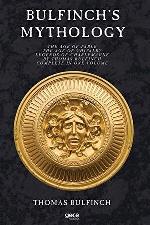 Bulfinch’s Mythology