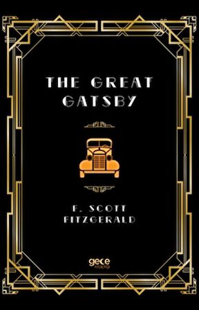 The Great Gatsby