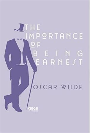 The Importance of Being Earnest