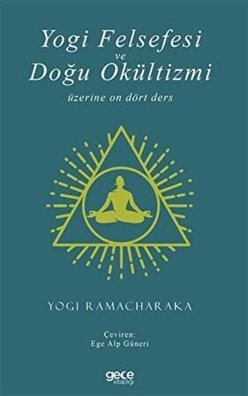 Yogi Felsefesi ve Doğu Okültizmi