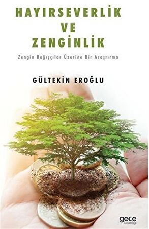 Hayırseverlik ve Zenginlik
