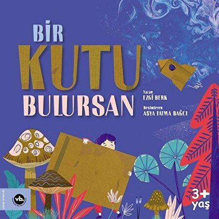 Bir Kutu Bulursan