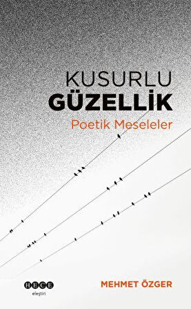 Kusurlu Güzellik