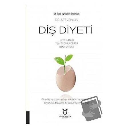 Diş Diyeti