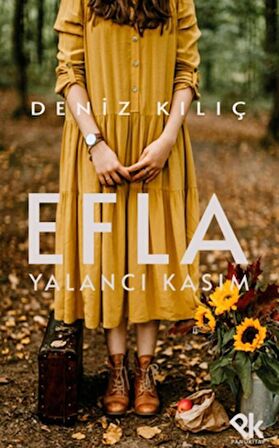 Efla - Yalancı Kasım