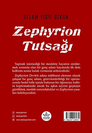 Zephyrion Tutsağı