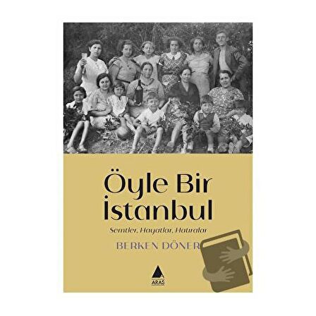 Öyle Bir İstanbul