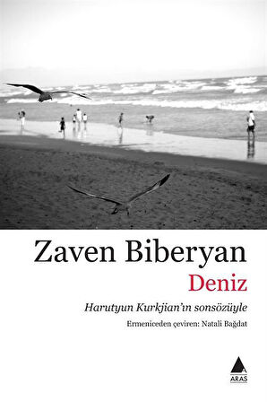 Deniz / Zaven Biberyan