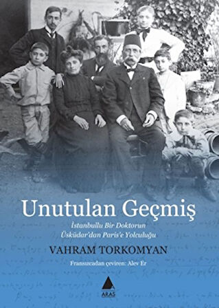 Unutulan Geçmiş