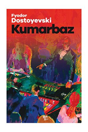 Kumarbaz