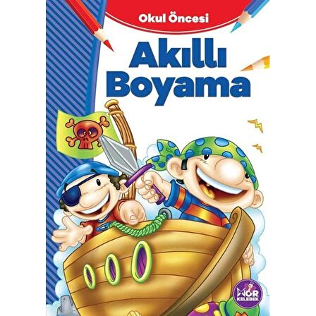 Akıllı Boyama