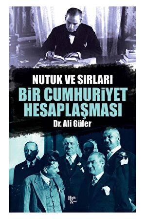 Bir Cumhuriyet Hesaplaşması