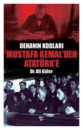 Mustafa Kemal'den Atatürk'e