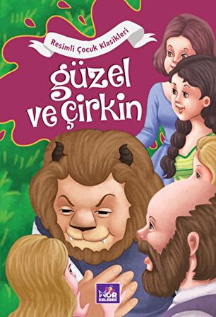 Güzel Ve Çirkin