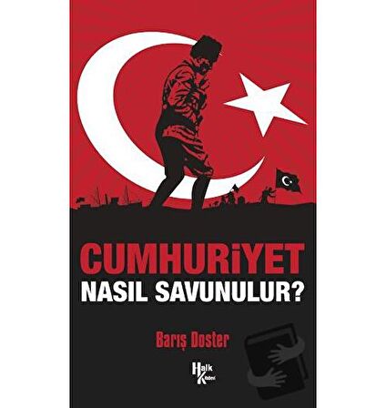 Cumhuriyet Nasıl Savunulur?