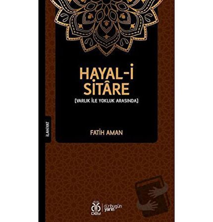 Hayal-i Sitare