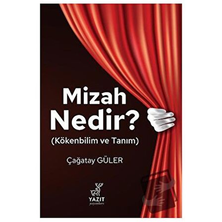 Mizah Nedir ?