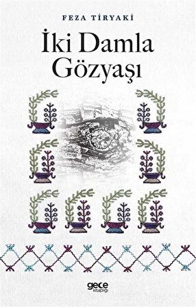 İki Damla Gözyaşı