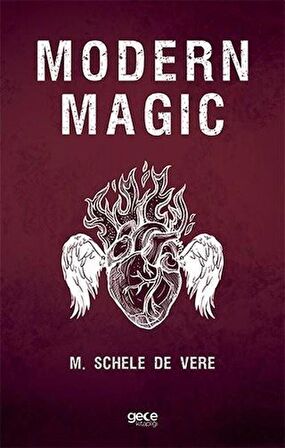 Modern Magic