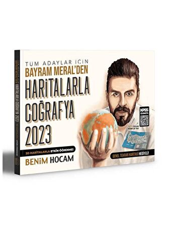 2024 Tüm Adaylar İçin Haritalarla Coğrafya