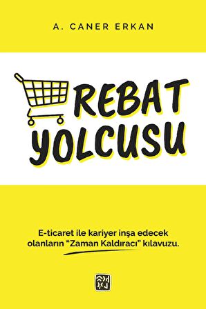 Rebat Yolcusu - A. Caner Erkan