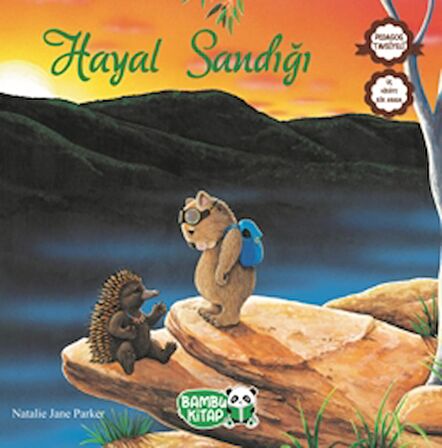 Hayal Sandığı