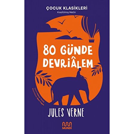 80 Günde Devrialem