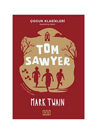 Tom Sawyer