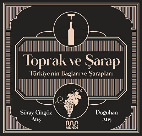 Toprak ve Şarap